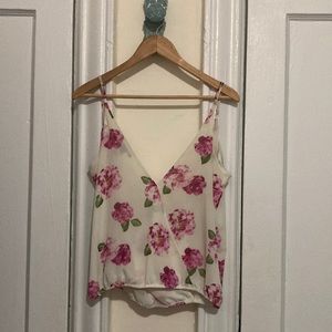 Floral🌸Top